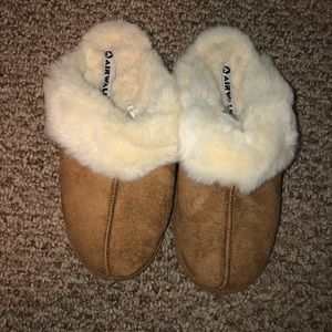 Ugg Knock off Slippers